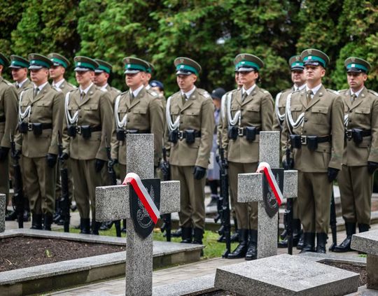 Nawrocki we Włodawie 