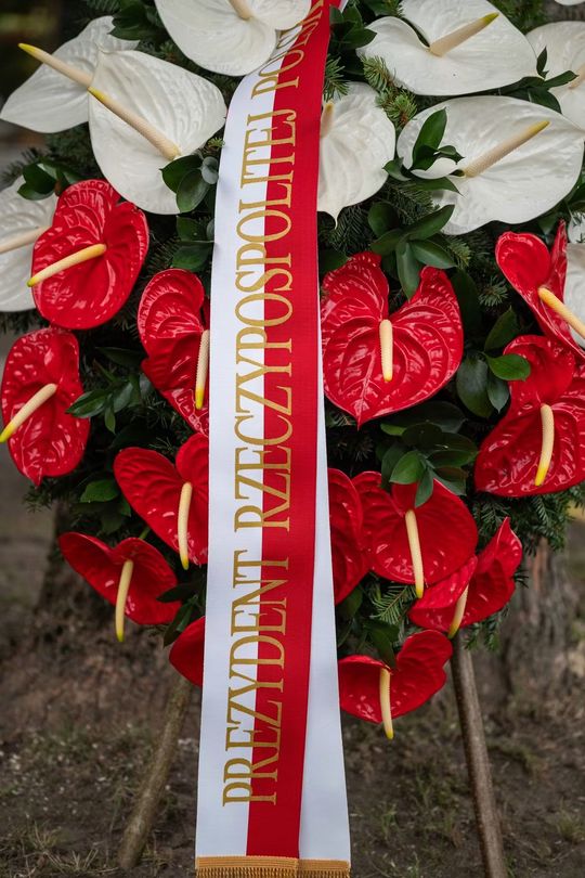 Nawrocki we Włodawie 