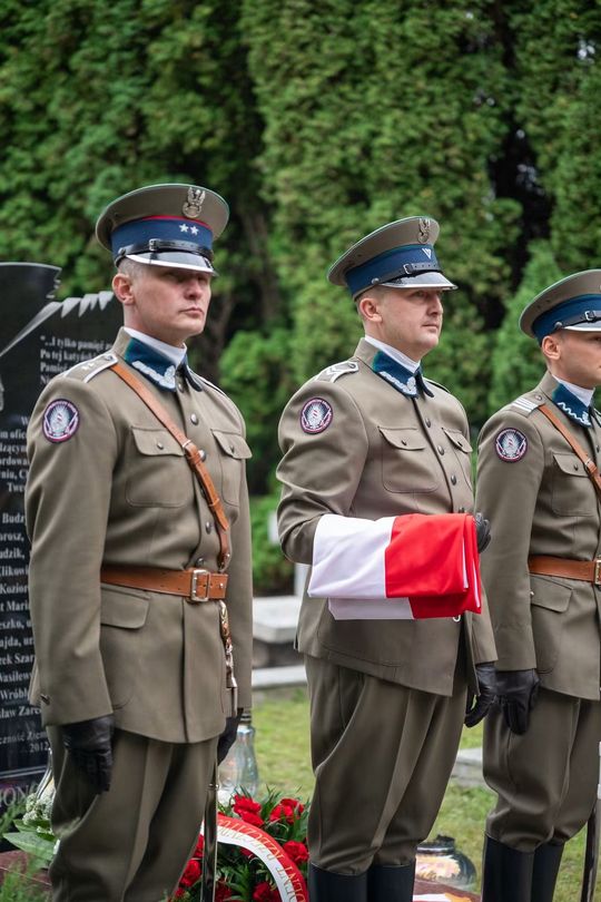 Nawrocki we Włodawie 