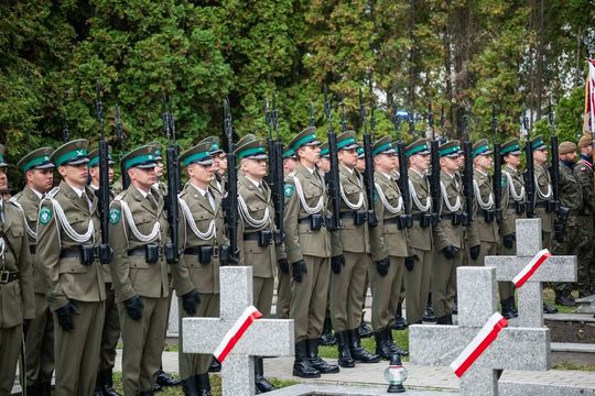 Nawrocki we Włodawie 