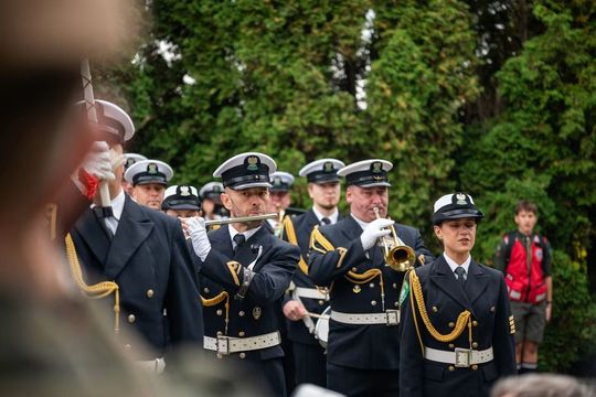Nawrocki we Włodawie 