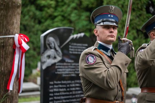 Nawrocki we Włodawie 