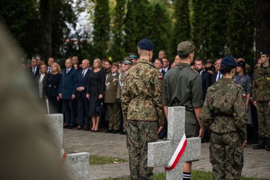 Nawrocki we Włodawie 