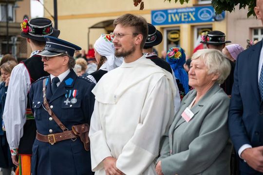 Nawrocki we Włodawie 