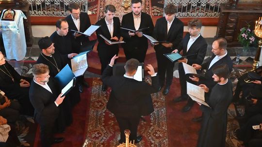 XXVI Festiwal Trzech Kultur we Włodawie