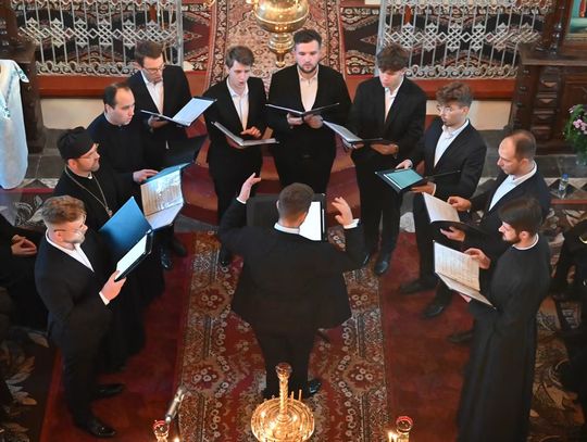 XXVI Festiwal Trzech Kultur we Włodawie