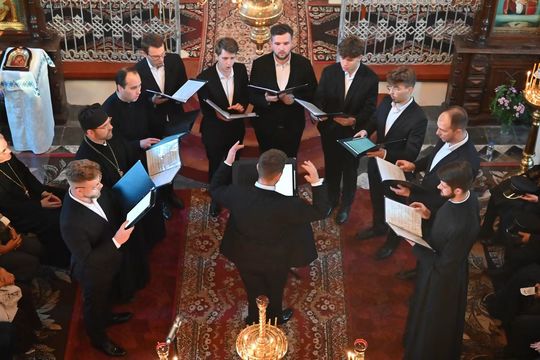 XXVI Festiwal Trzech Kultur 