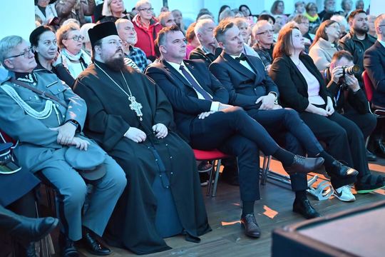 XXVI Festiwal Trzech Kultur 