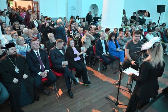 XXVI Festiwal Trzech Kultur 