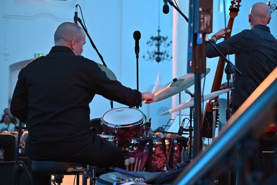 XXVI Festiwal Trzech Kultur 