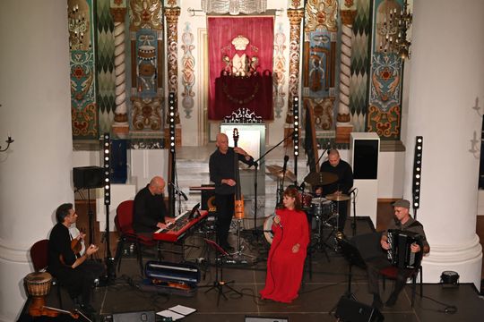 XXVI Festiwal Trzech Kultur 