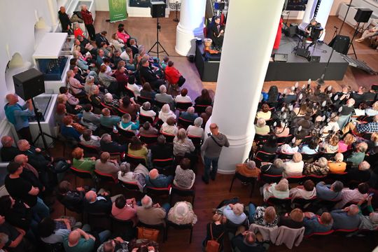 XXVI Festiwal Trzech Kultur 