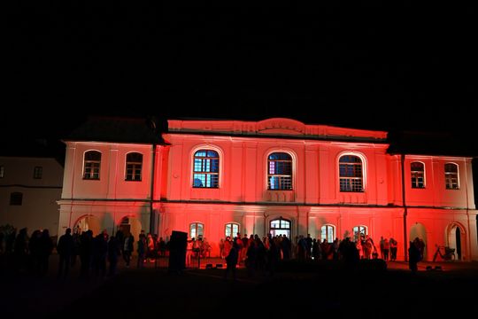 XXVI Festiwal Trzech Kultur 