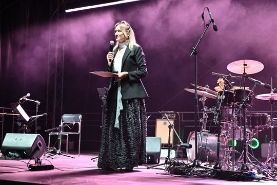 XXVI Festiwal Trzech Kultur 