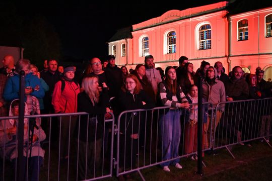 XXVI Festiwal Trzech Kultur 