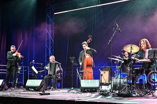 XXVI Festiwal Trzech Kultur 