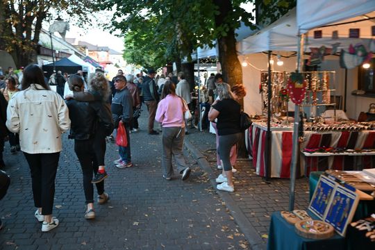 XXVI Festiwal Trzech Kultur 