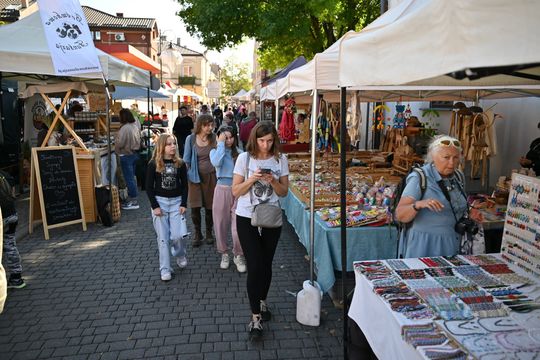 XXVI Festiwal Trzech Kultur 