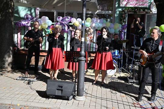 XXVI Festiwal Trzech Kultur 