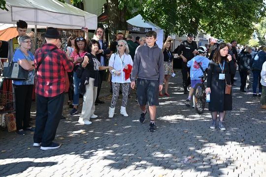XXVI Festiwal Trzech Kultur 