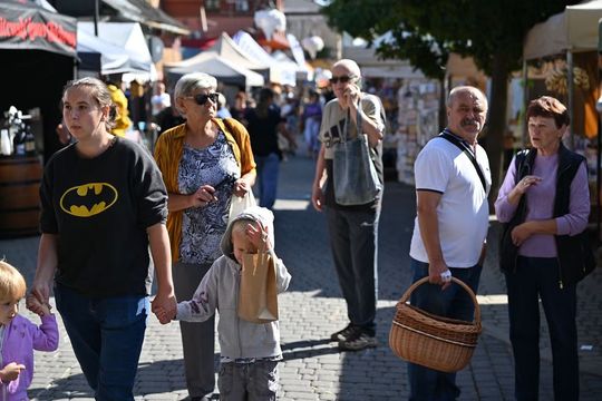 XXVI Festiwal Trzech Kultur 
