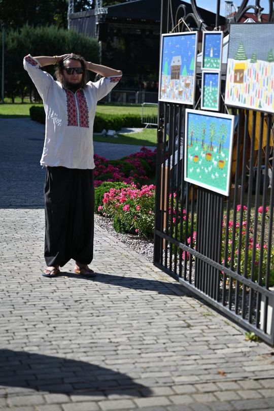 XXVI Festiwal Trzech Kultur 