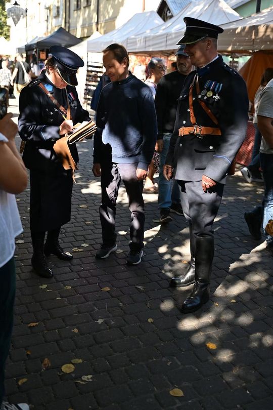 XXVI Festiwal Trzech Kultur 