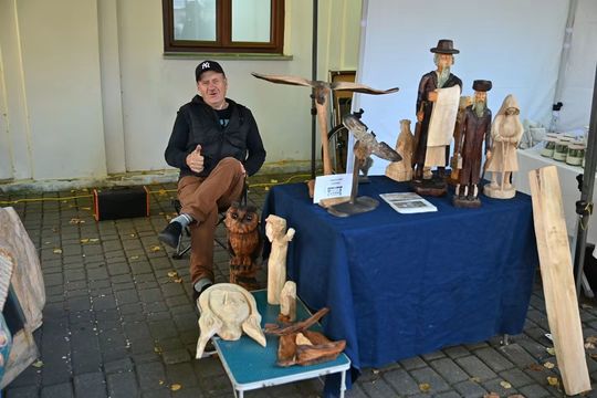 XXVI Festiwal Trzech Kultur 
