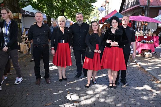 XXVI Festiwal Trzech Kultur 
