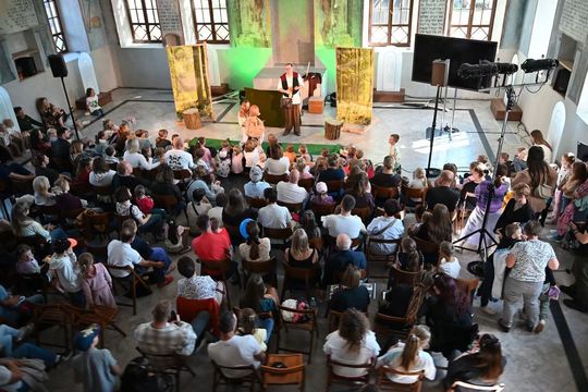 XXVI Festiwal Trzech Kultur 