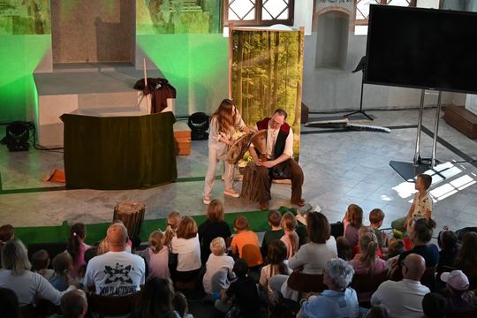 XXVI Festiwal Trzech Kultur 