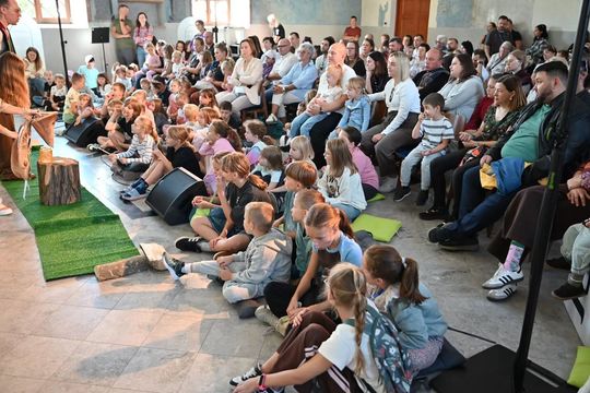XXVI Festiwal Trzech Kultur 