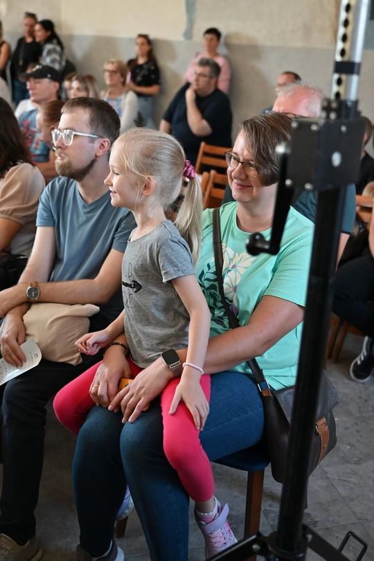 XXVI Festiwal Trzech Kultur 