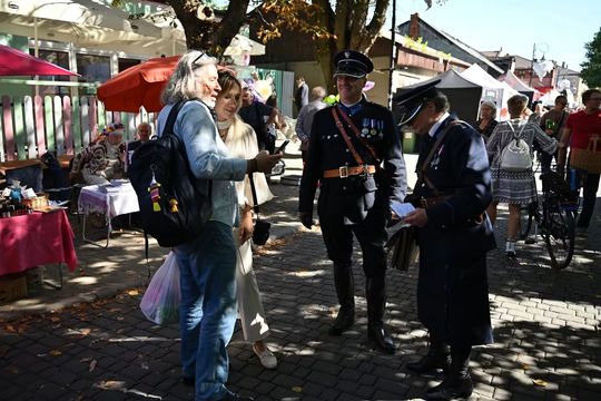 XXVI Festiwal Trzech Kultur 