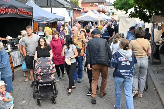 XXVI Festiwal Trzech Kultur 