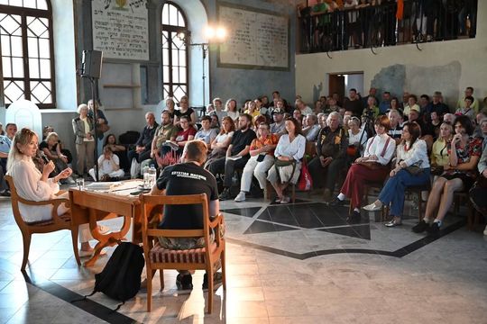 XXVI Festiwal Trzech Kultur 