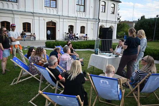 XXVI Festiwal Trzech Kultur 