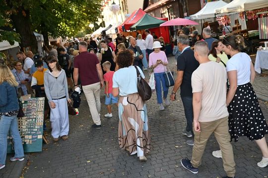 XXVI Festiwal Trzech Kultur 