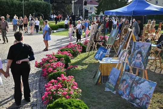 XXVI Festiwal Trzech Kultur 