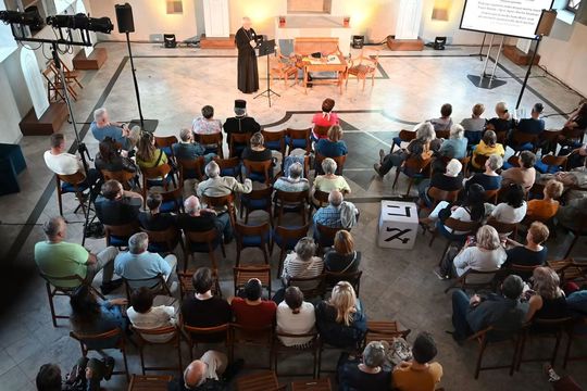 XXVI Festiwal Trzech Kultur 