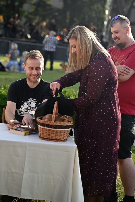 XXVI Festiwal Trzech Kultur 