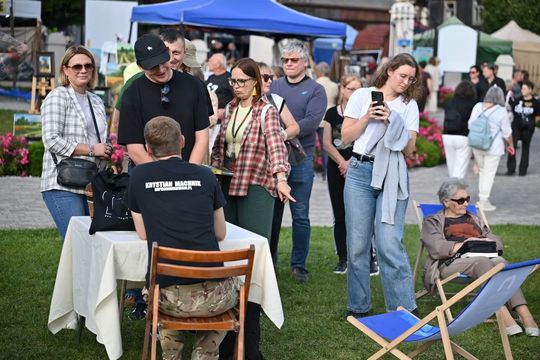 XXVI Festiwal Trzech Kultur 
