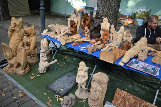 XXVI Festiwal Trzech Kultur 
