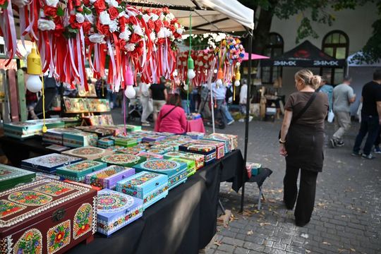 XXVI Festiwal Trzech Kultur 