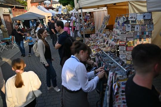 XXVI Festiwal Trzech Kultur 