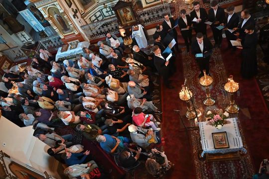 XXVI Festiwal Trzech Kultur 