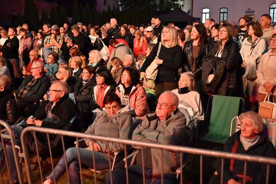 XXVI Festiwal Trzech Kultur 