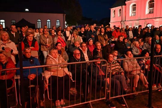 XXVI Festiwal Trzech Kultur 