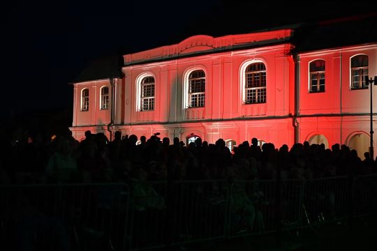 XXVI Festiwal Trzech Kultur 