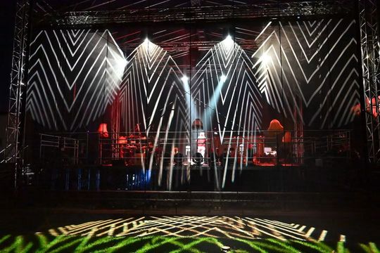 XXVI Festiwal Trzech Kultur 